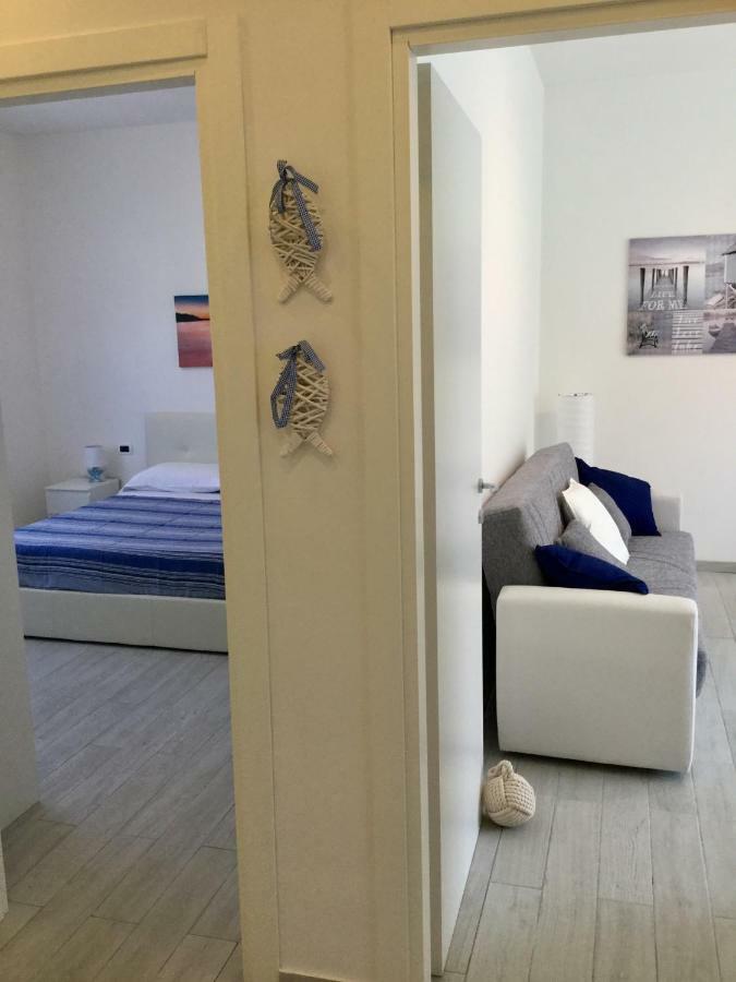 Elite19 Apartment Bocca di Magra Exterior foto