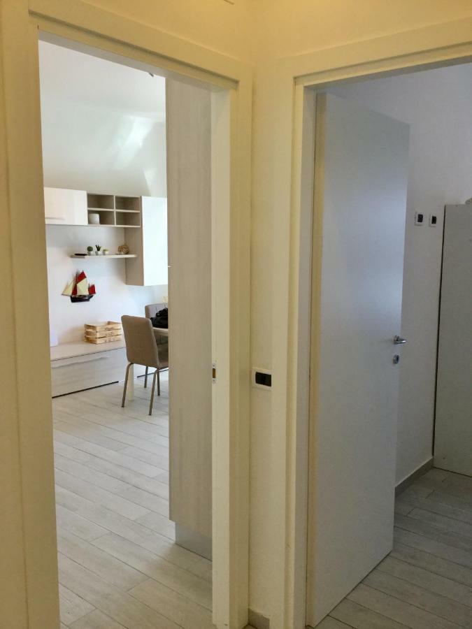 Elite19 Apartment Bocca di Magra Exterior foto